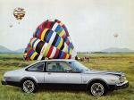 Plymouth Volare Coupe 1977 года